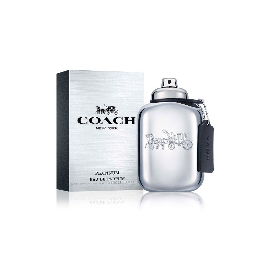 Man Platinum EDP 100ml