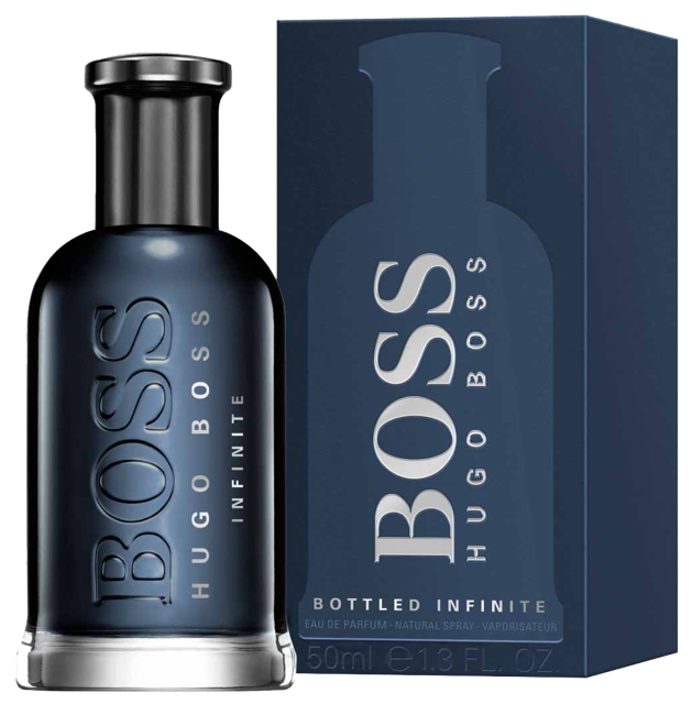 Boss Bottled Infinite Eau De Parfum 50ml