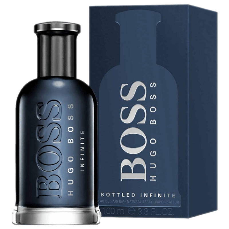 Boss Bottled Infinite Eau De Parfum 100ml