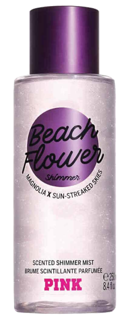 Victoria's Secret  Pink Scented Shimmer Mist 250ml - 23991054