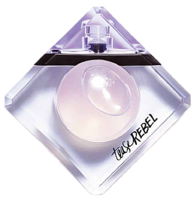 Fragrance Pop Gel Perfume Tease Rebel 9.8ml