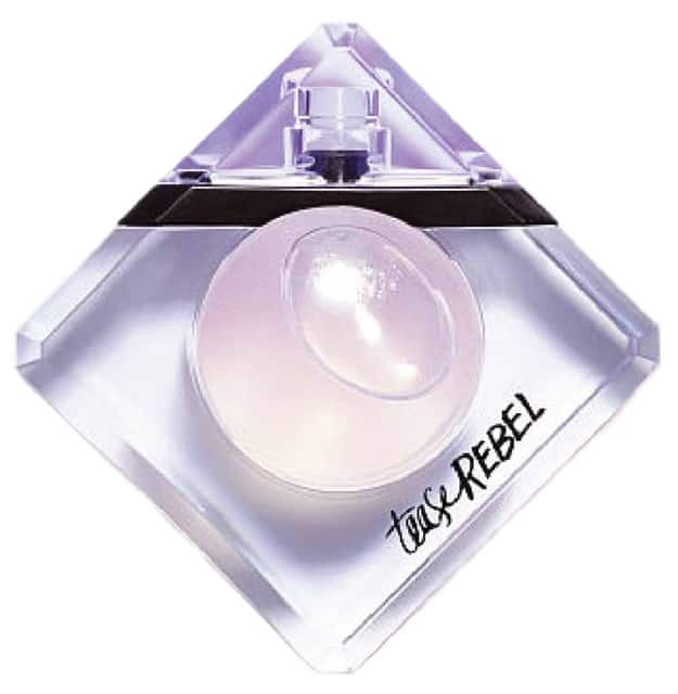 Fragrance Pop Gel Perfume Tease Rebel 9.8ml