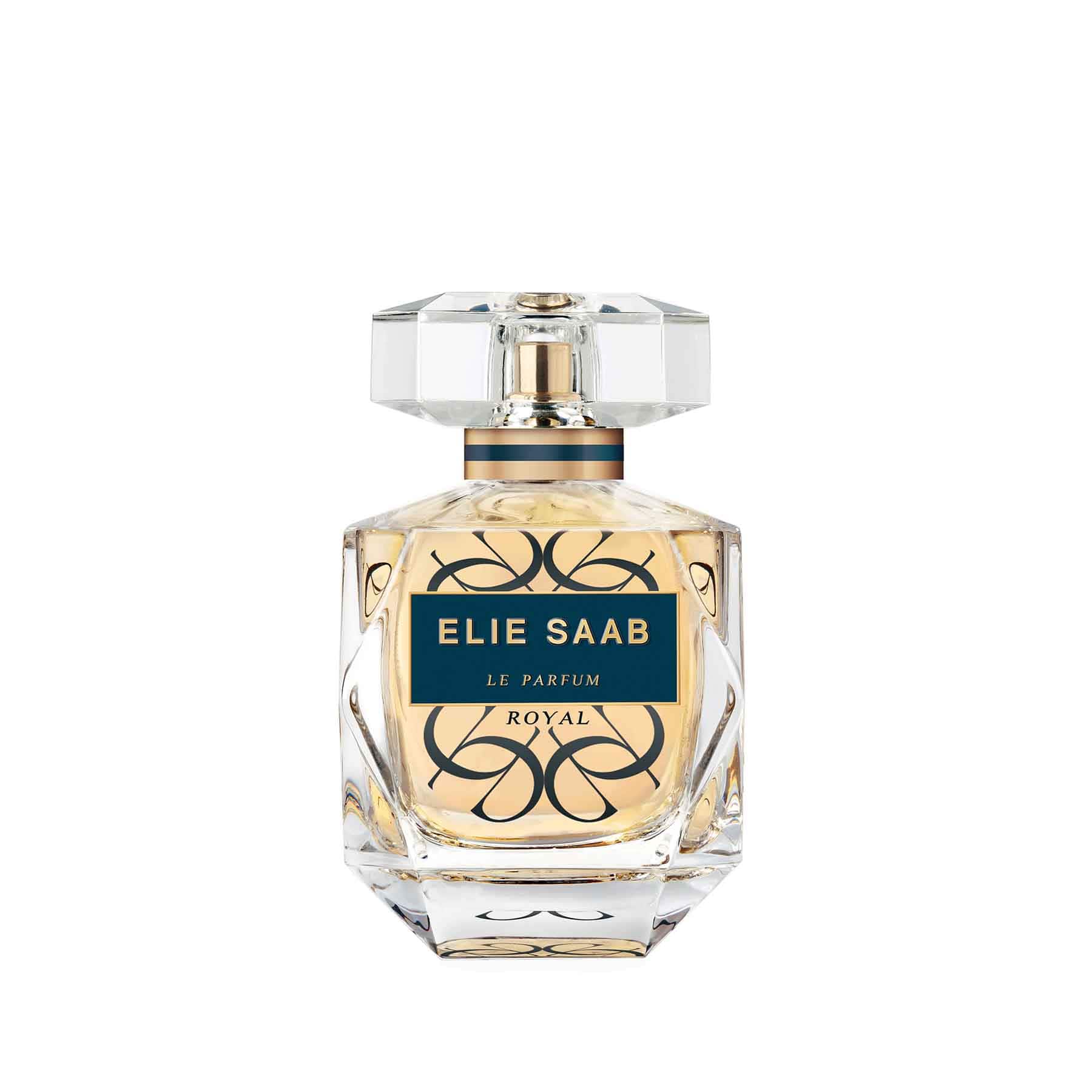 Buy Elie Saab Le Parfum Royal Eau de Parfum 90ml Perfumes at Best