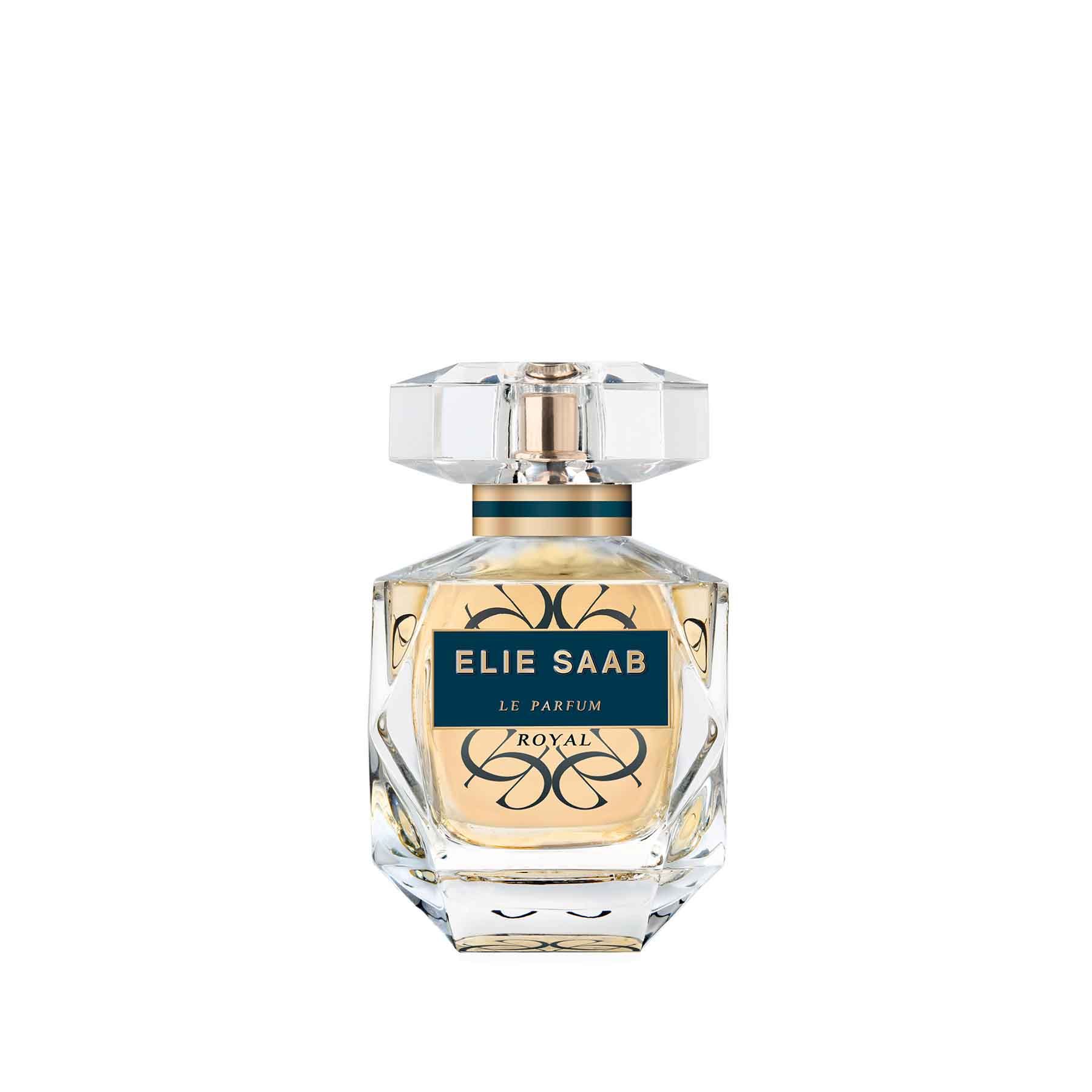 Elie Saab Le Parfum Royal Eau de Parfum 50ml