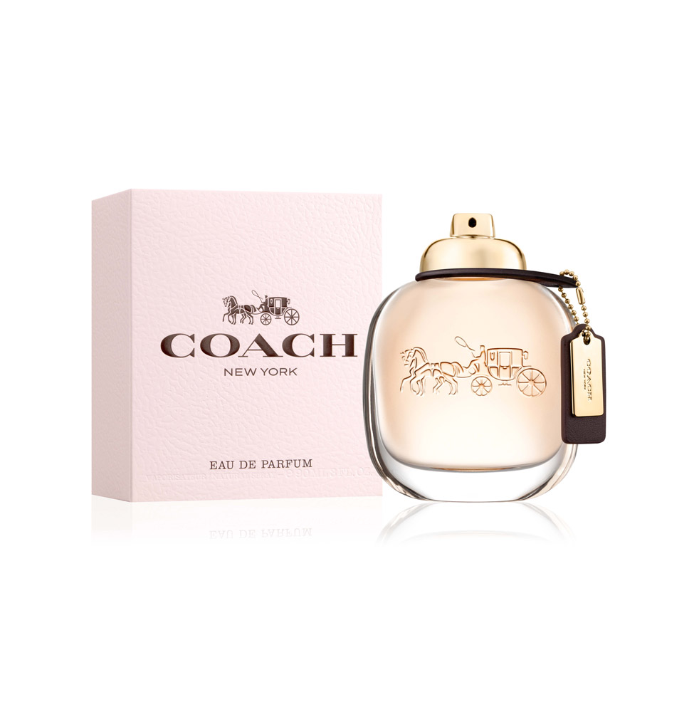 Coach EDP 90ml