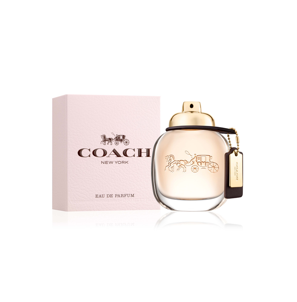 Coach EDP 50ml