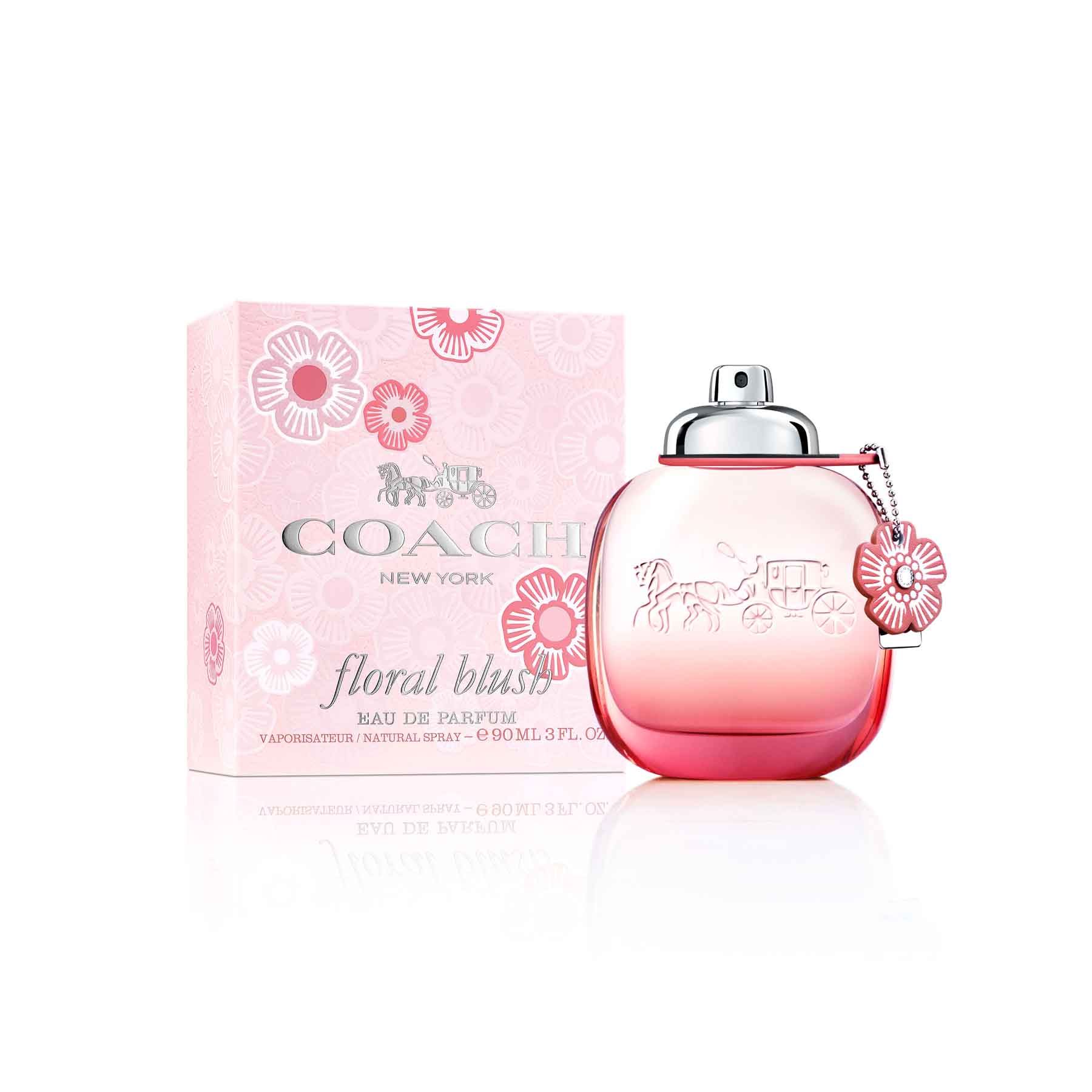 Floral Blush EDP 90ml