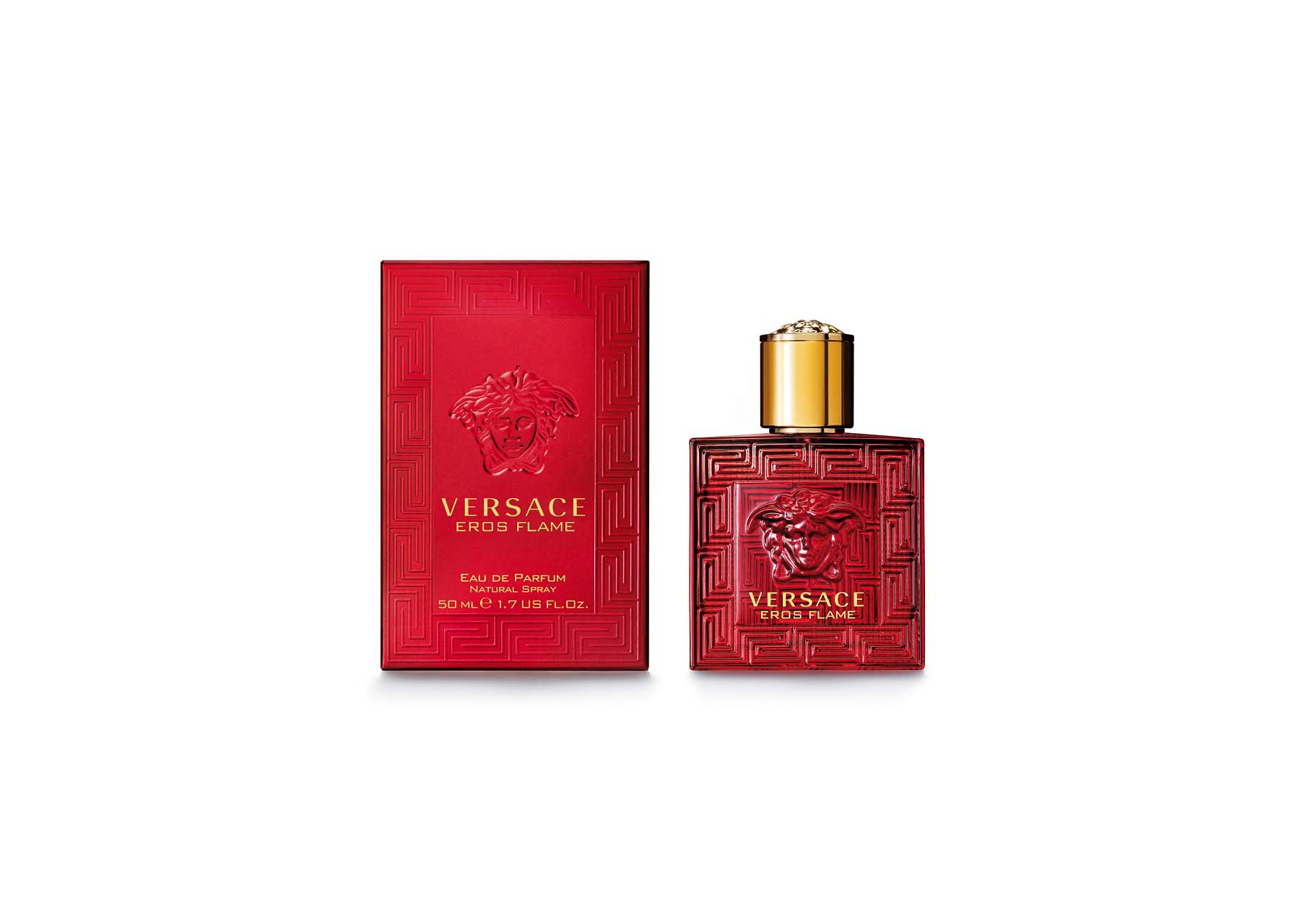 Versace Eros Flame EDP NS 50ml