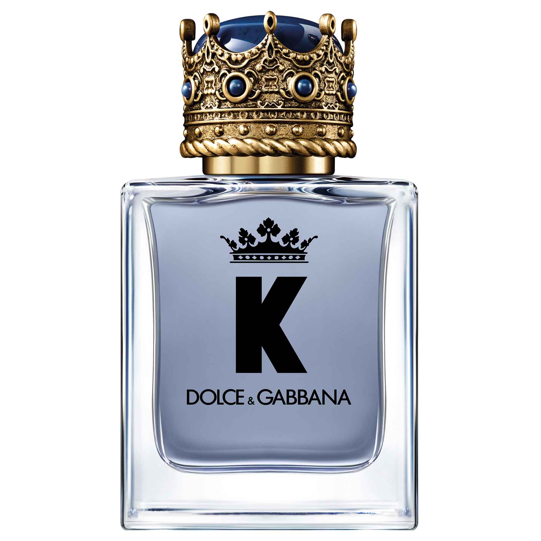K by Dolce & Gabbana Eau de Toilette 50ml