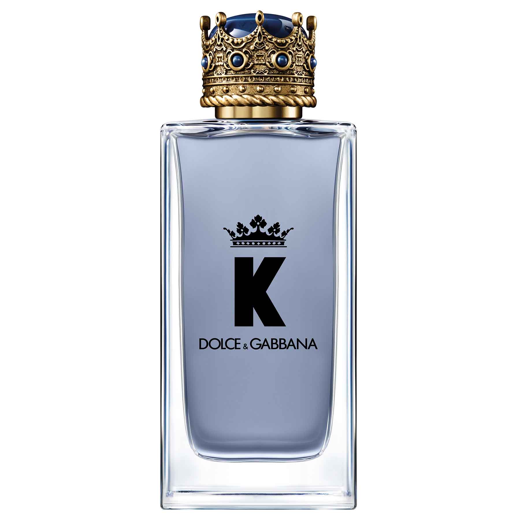K by Dolce & Gabbana Eau de Toilette 100ml