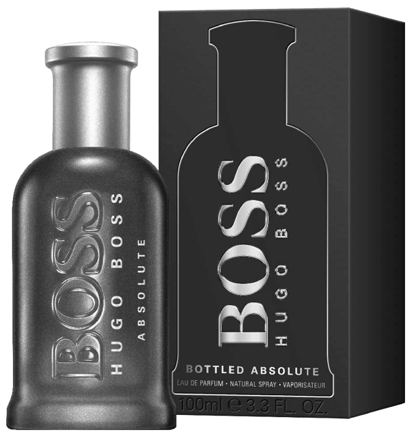 Boss Bottled Absolute Eau De Parfum 100ml