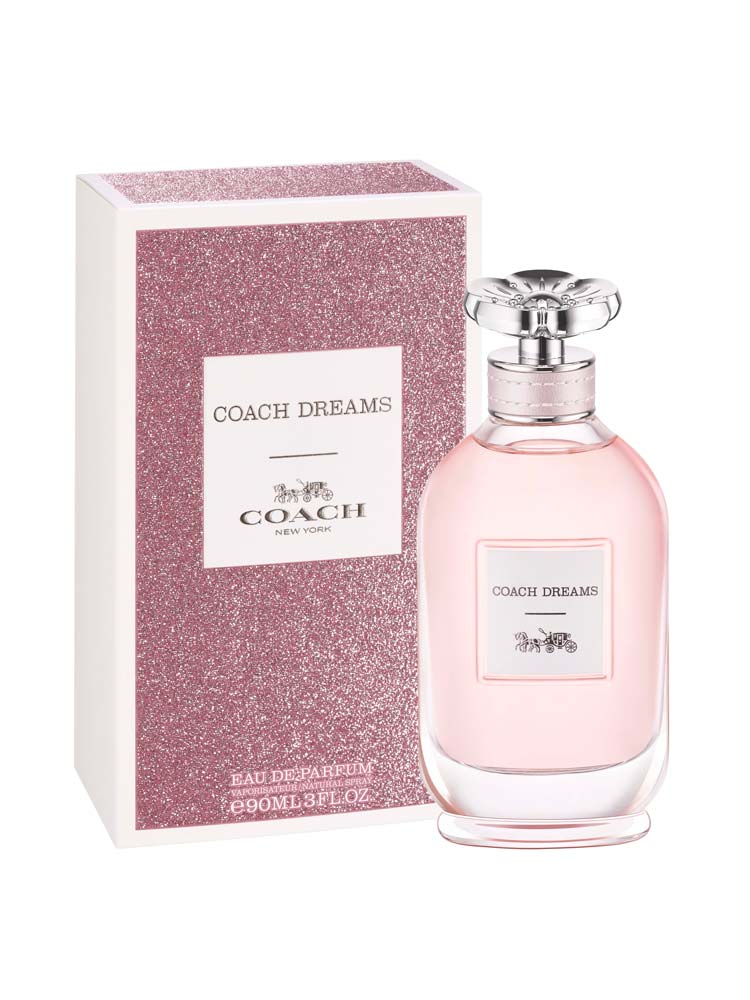 Coach Dreams EDP 90ml