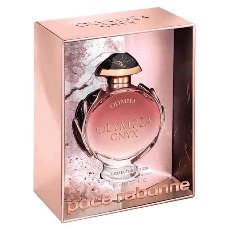 Paco Rabanne Olympea Onyx Collector EDP 80ml