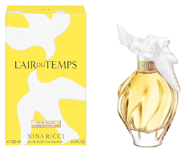Nina Ricci L'air Du Temps EDT 100ml