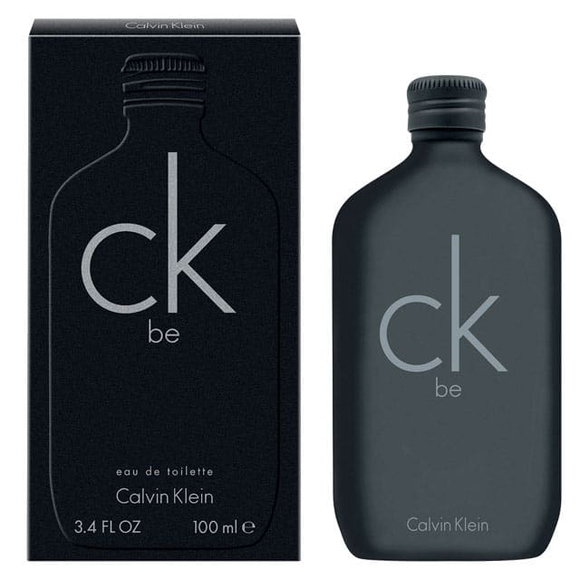 Calvin Klein CK Be EDT 100ml Spray