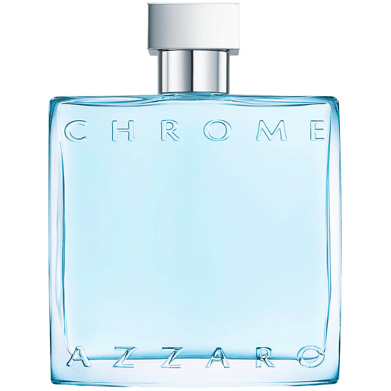 Chrome Eau De Toilette 100ml
