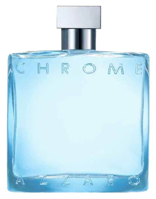 Chrome Eau De Toilette 50ml