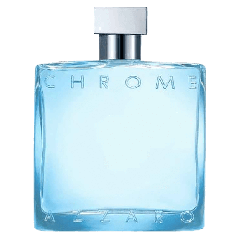 Chrome Eau De Toilette 50ml