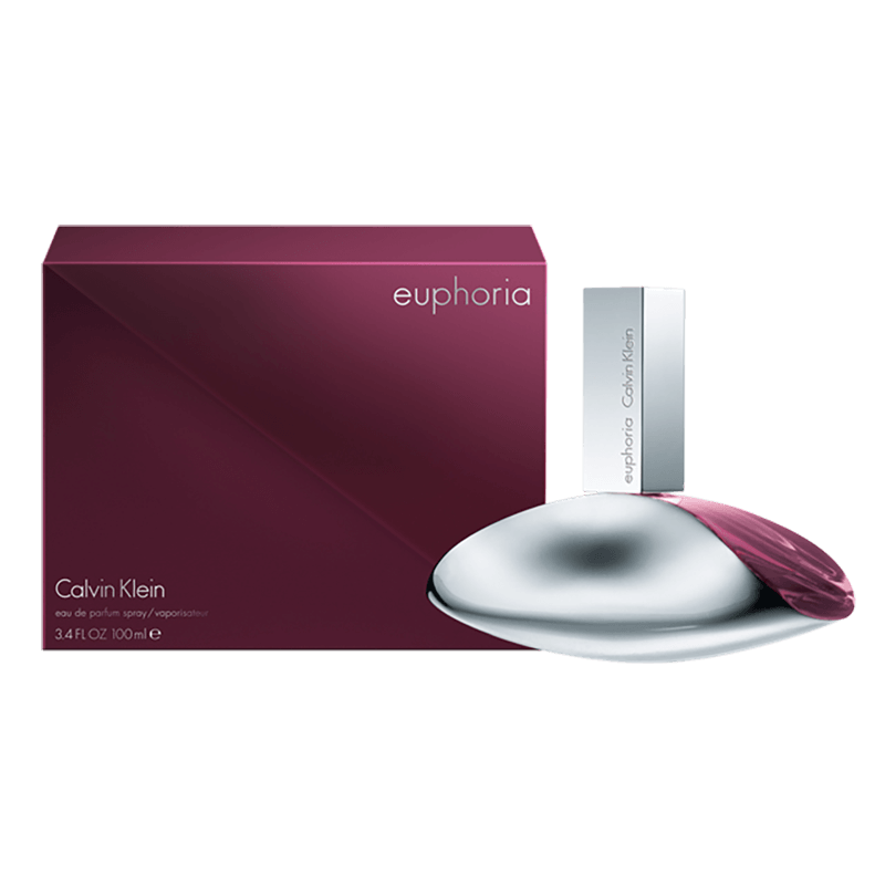 Calvin Klein CK Euphoria EDP 100ml