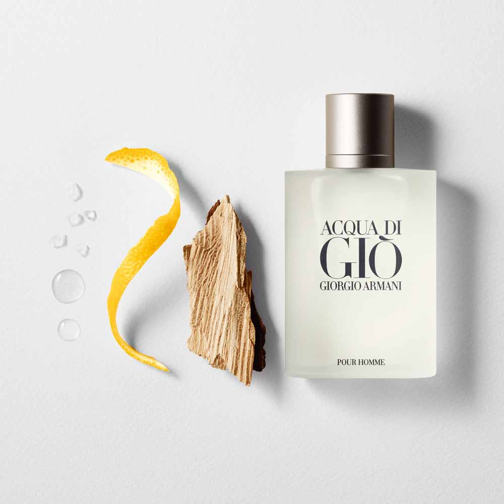 Armani Acqua Di Gio Homme Eau de Toilette