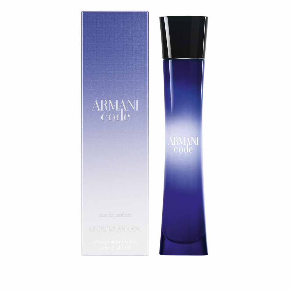 Armani Code Femme