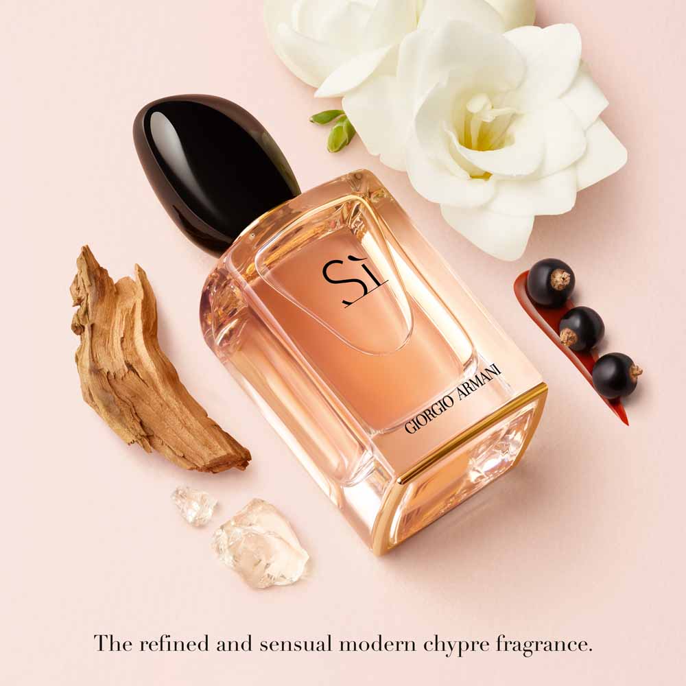 Armani Si Eau de Parfum