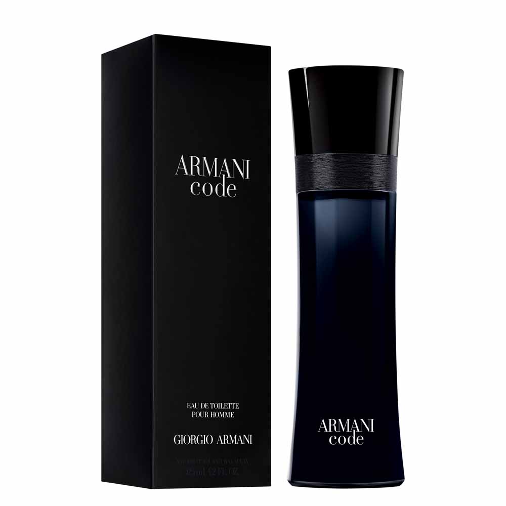 Armani Code Eau de Toilette