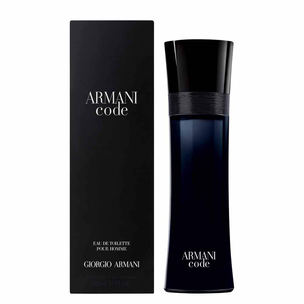 Armani code duty free price new arrivals