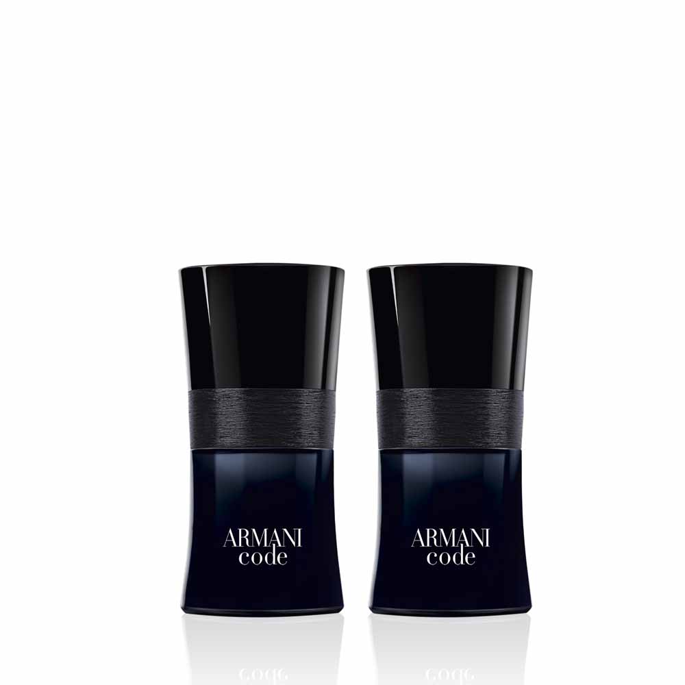 Armani Code Eau de Toilette Xmas Set