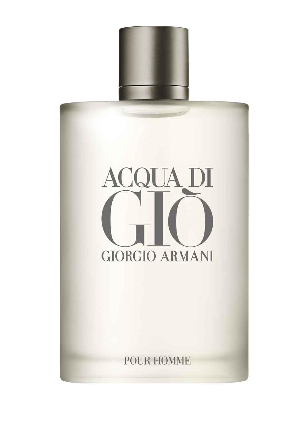 Armani Acqua Di Gio Pour Homme EDT 200ml