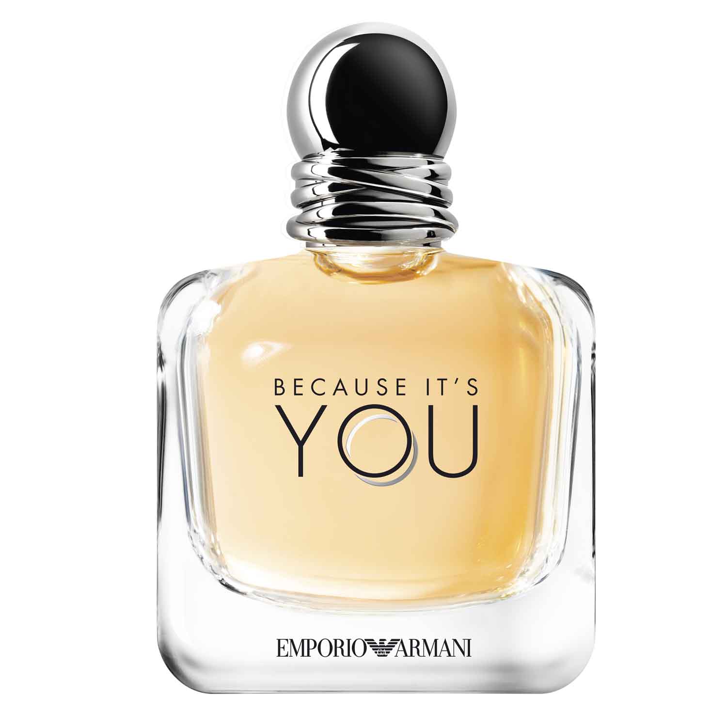 Armani Because Its You EDP 100ml