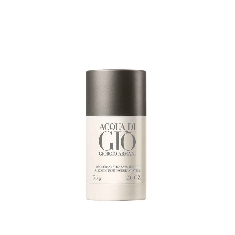 Armani Acqua Di Gio Men Deodorant Stick 75g