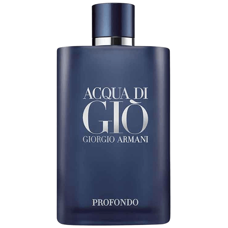 Armani Acqua Di Gio Pour Homme Profondo EDP V 200ml