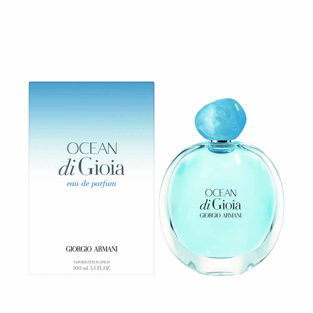 Armani Ocean di Gioia Eau de Parfum