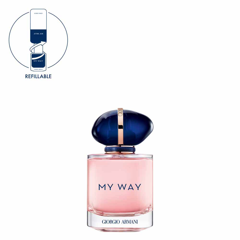 Armani My Way Eau de Parfum