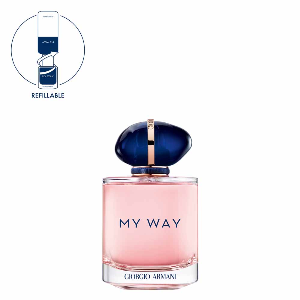 Armani My Way Eau de Parfum