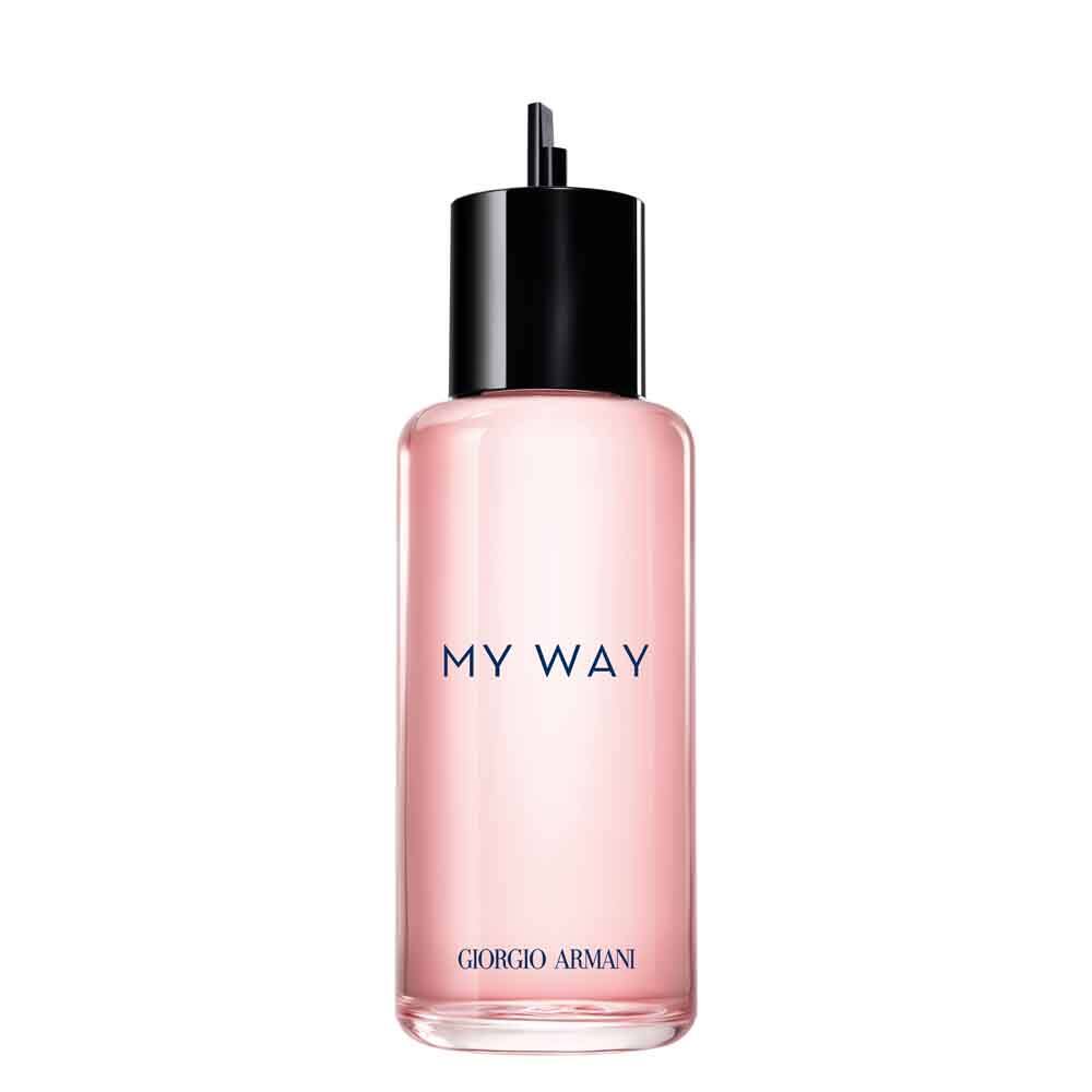 Buy Armani My Way Refill EDP 150 ml Fragrances at Best Prices on