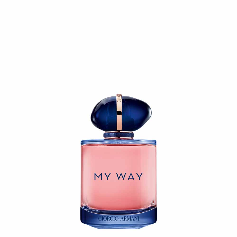 Armani My Way Eau de Parfum Intense