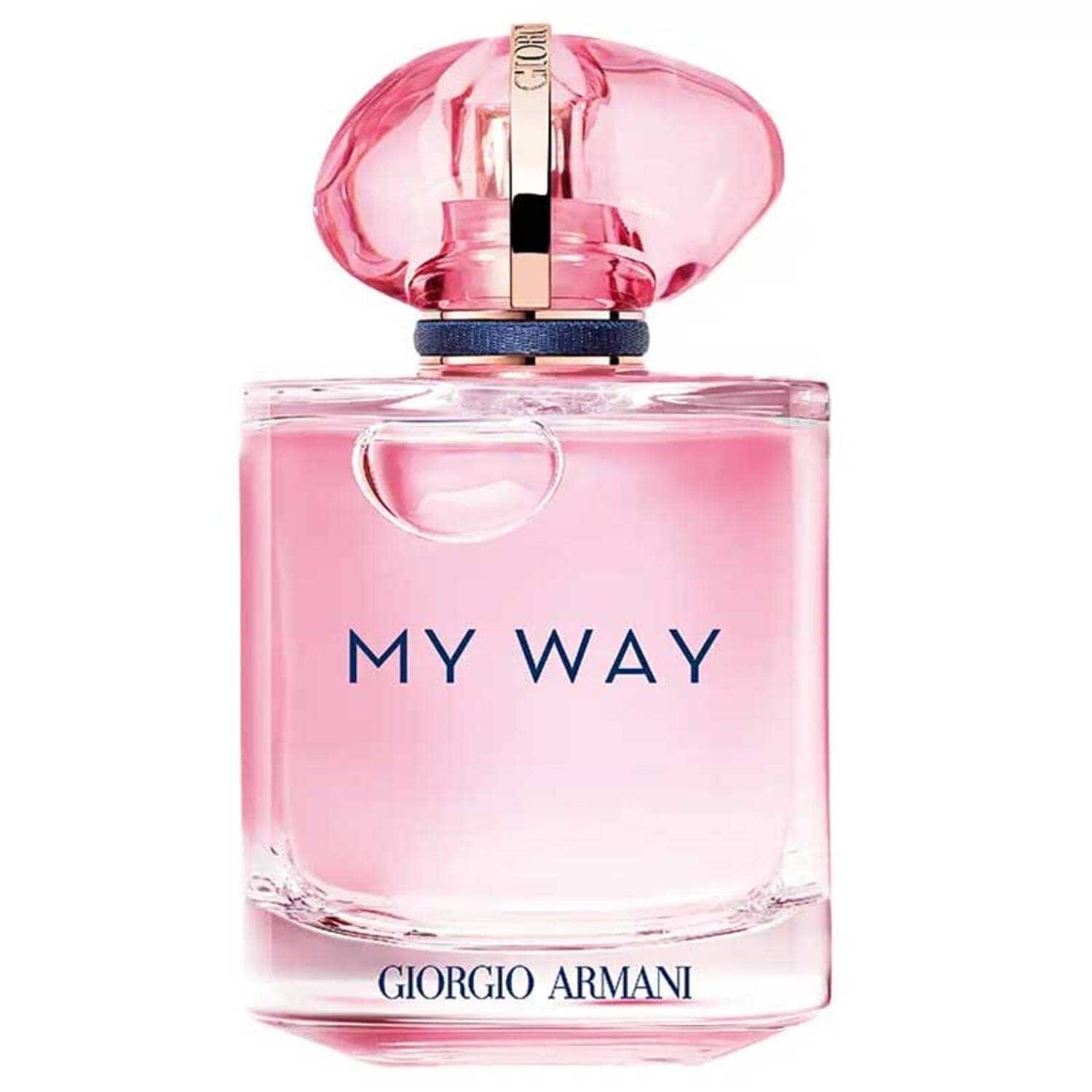 Armani My Way Eau De Parfum Nectar, Women, 90ML