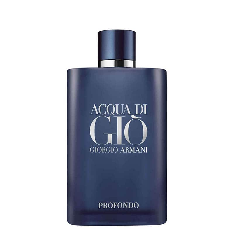 Armani Acqua Di Gio Pour Homme Profondo EDP V, 200ML
