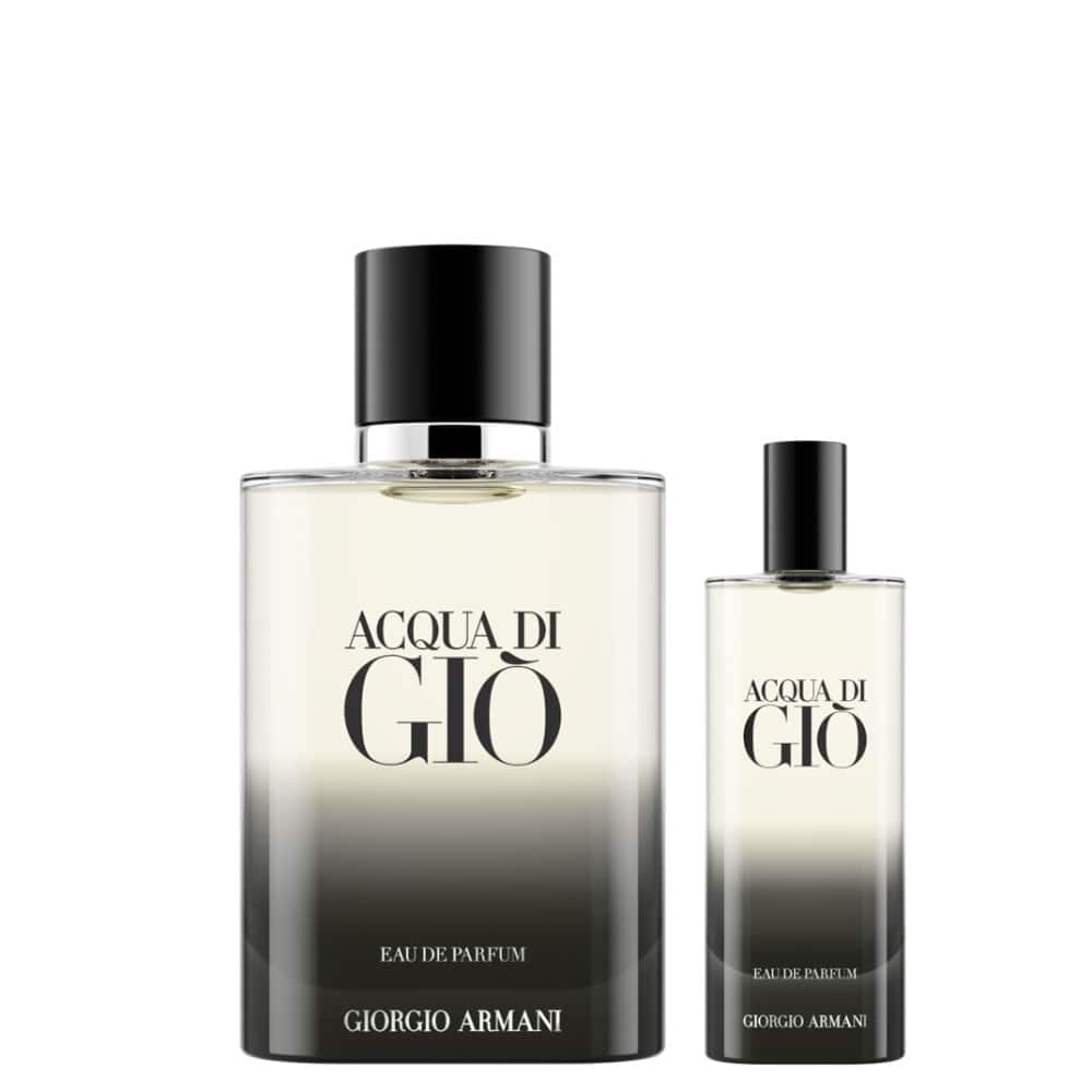 Armani Giorgio ADGH EDP (V100 + V15), Men