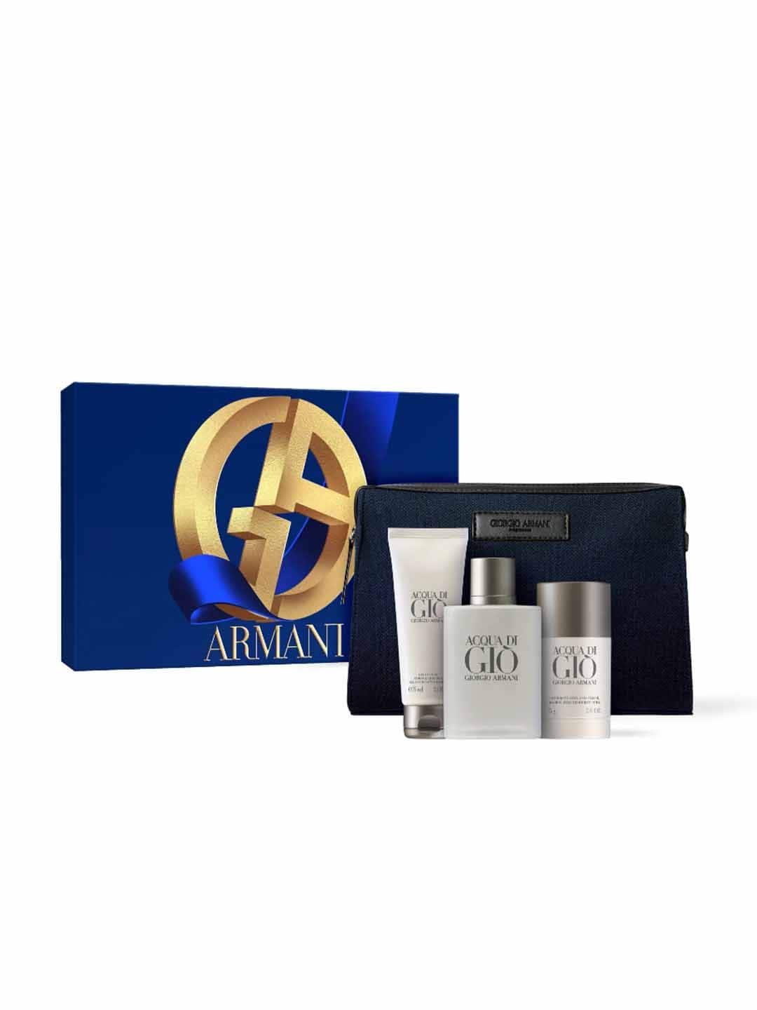 Armani ADGH EDT Set, 250g