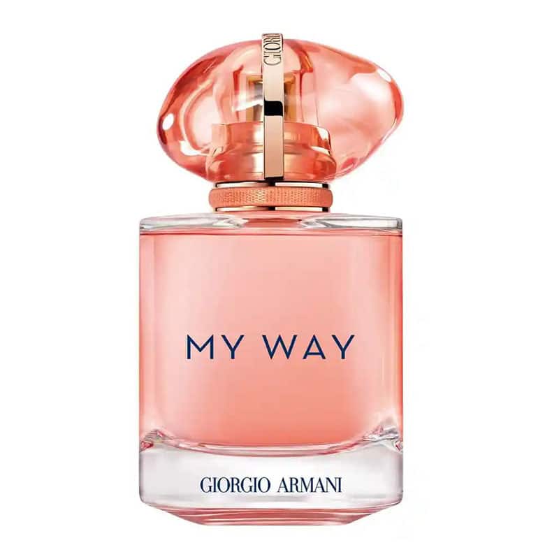 Giorgio Armani My Way Eau de Parfum, 50ML