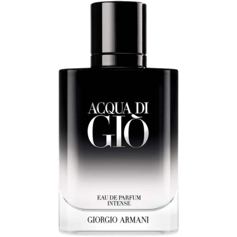 Armani Acqua Eau de Parfum Intense, 50ML