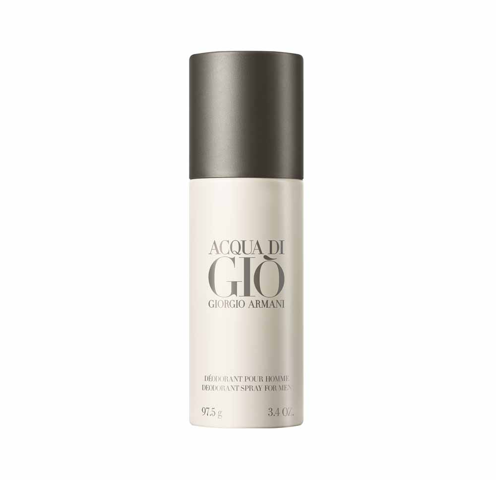 Armani Acqua Di Gio Men Deodorant