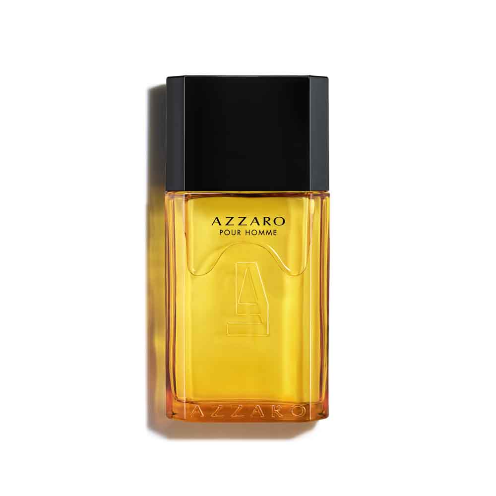 Azzaro Pour Homme EDT 200 ml