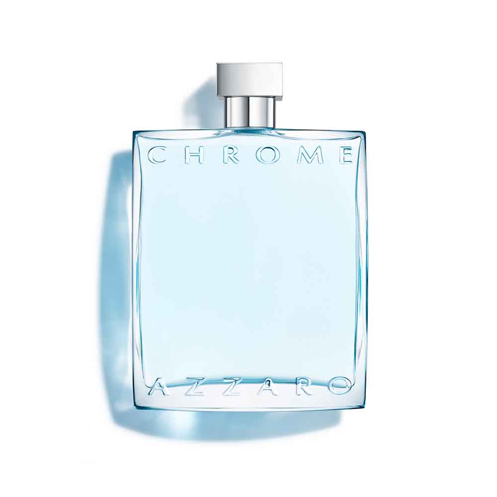 Azzaro Chrome EDT 200 ml