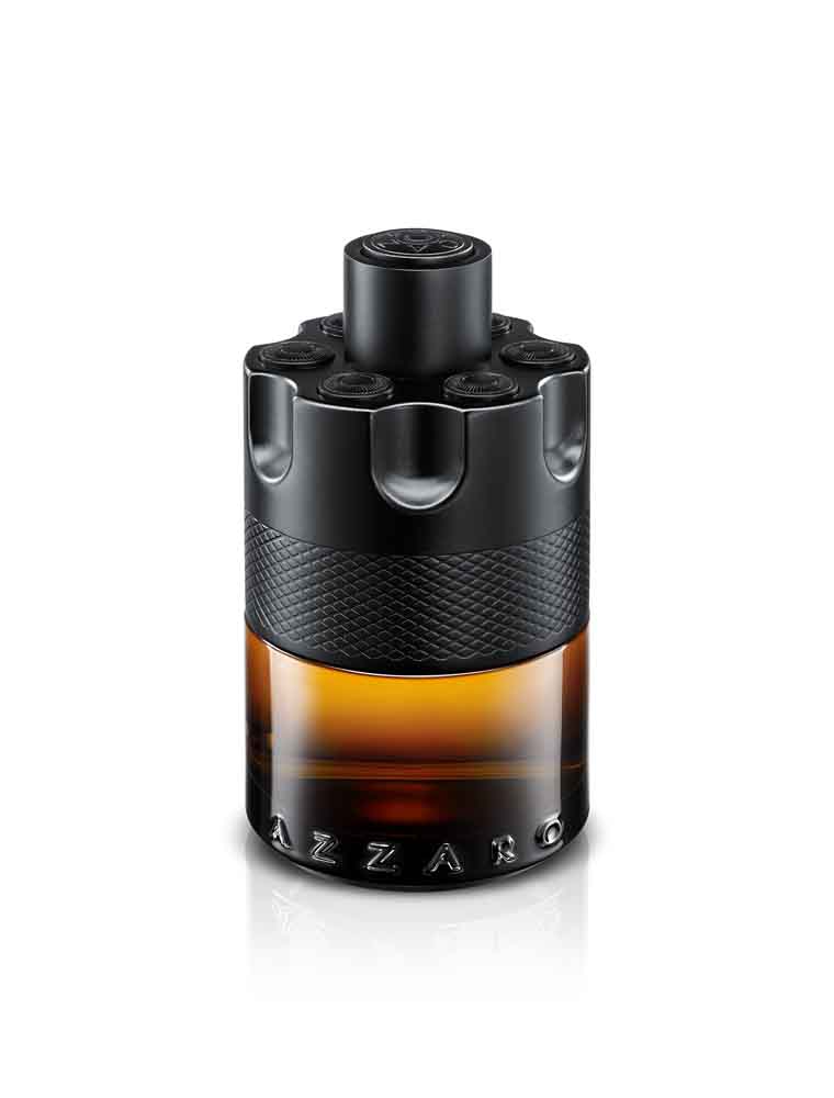 Azzaro The Most Wanted Parfum 100 ml