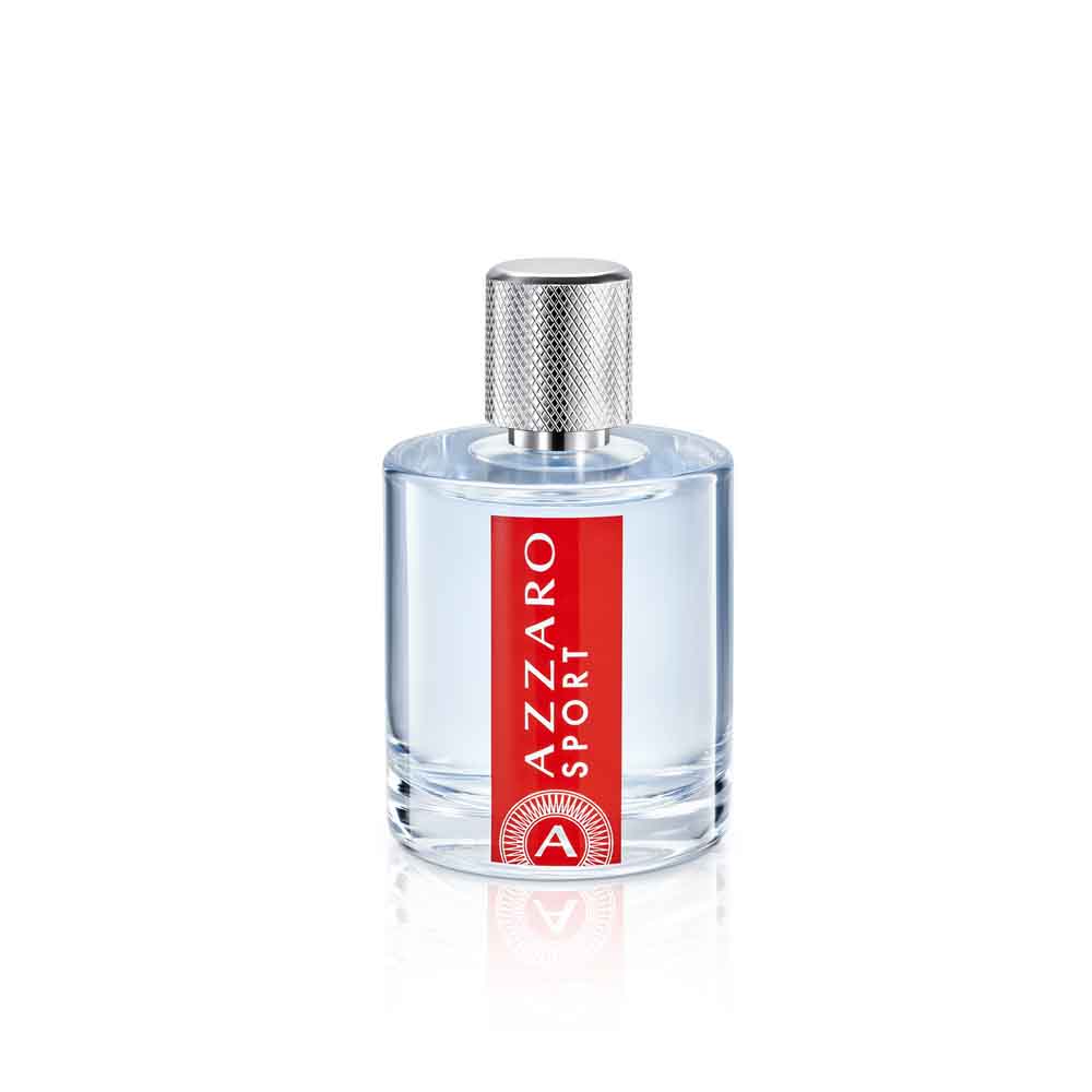 Azzaro Sport EDT New 100 ml