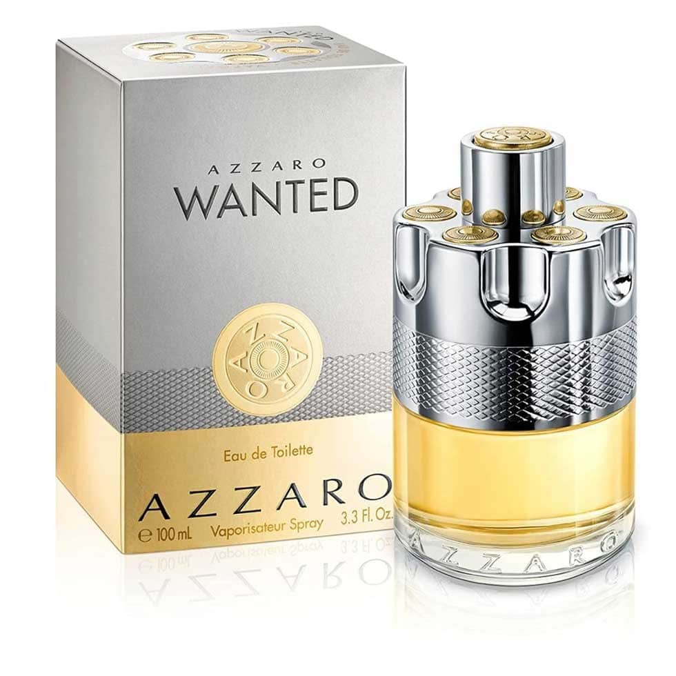 Azzaro Wanted, 100 ML